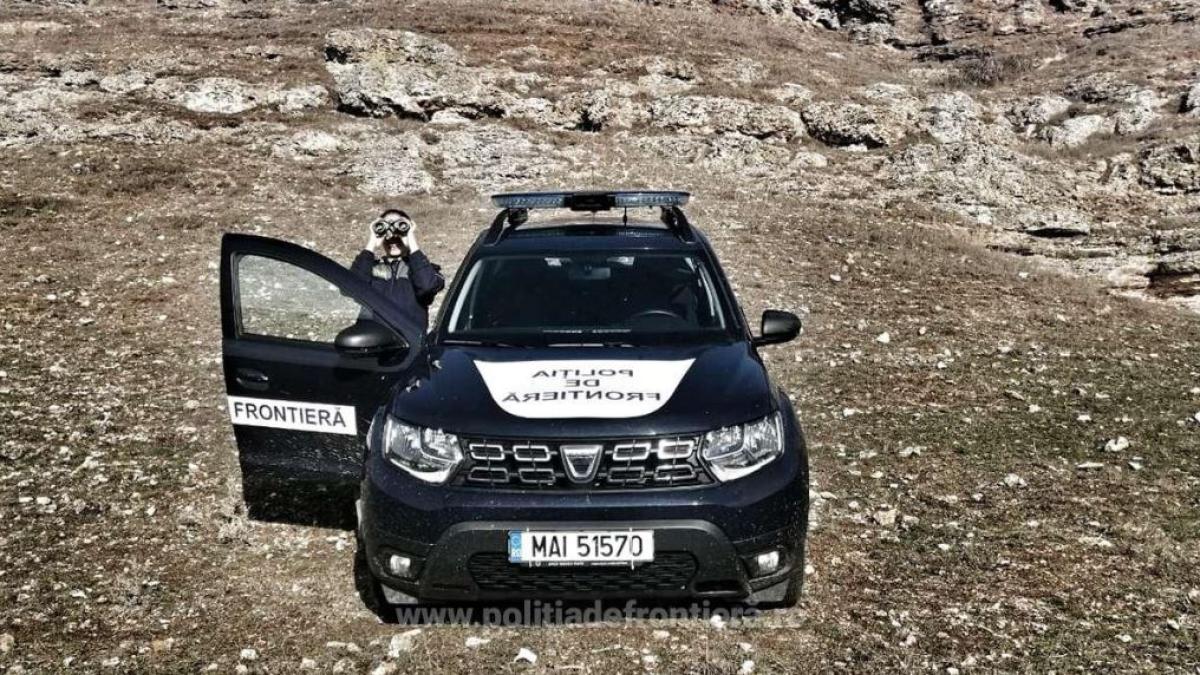 roman--cu-mandat-de-arestare--retinut-de-politisti--cand-incerca-sa-fuga-din-tara