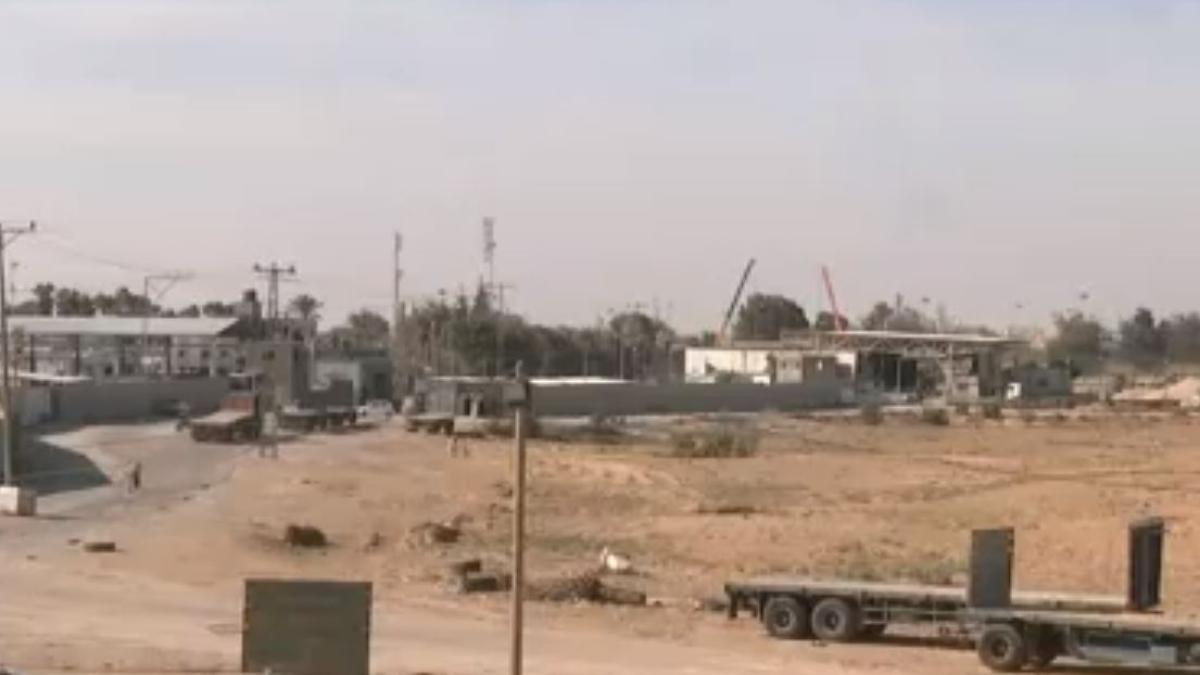 granita-dintre-egipt-si-gaza-se-deschide-la-ora-10-00-pentru-ajutoarele-umanitare