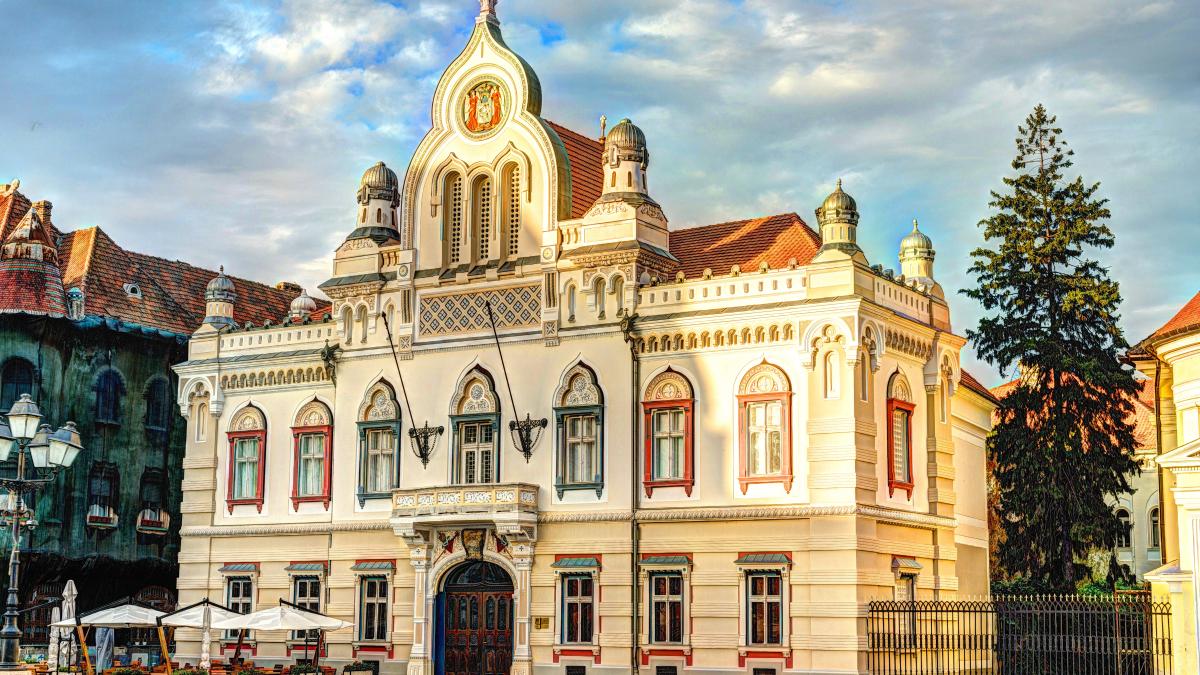 timisoara-ilustrativ-arhitectura