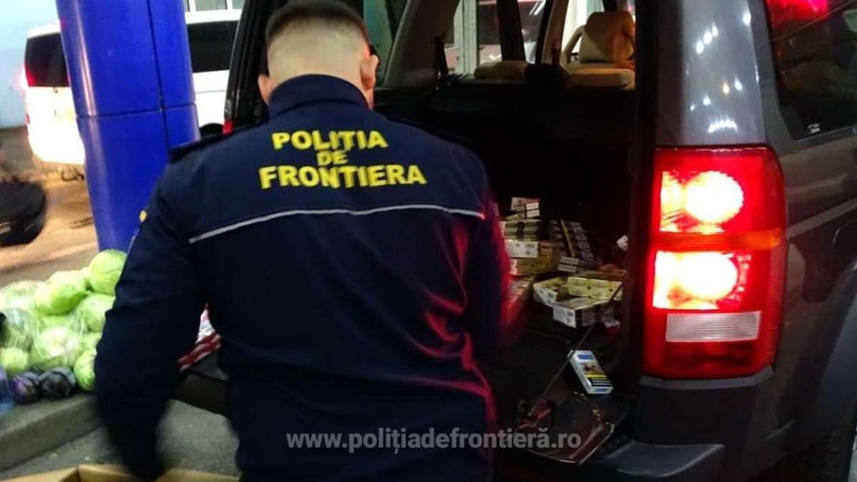 sofer-bulgar--oprit-la-intrarea-in-romania--politistii-de-frontiera--uimiti-de-inventivitatea-barbatului