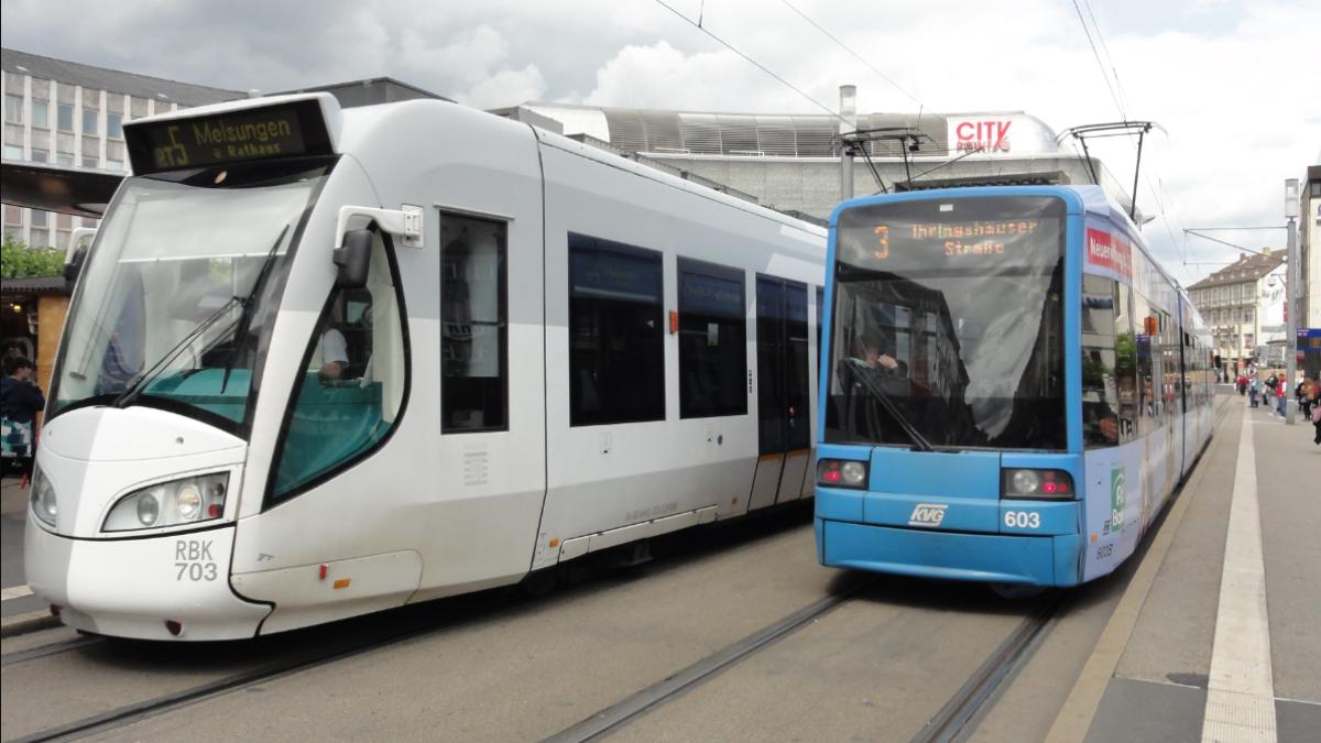 regiotram-kassel-germania