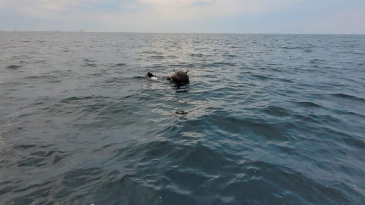 explozie-in-marea-neagra--la-costinesti--isu-dobrogea---posibil-sa-fie-o-mina-marina