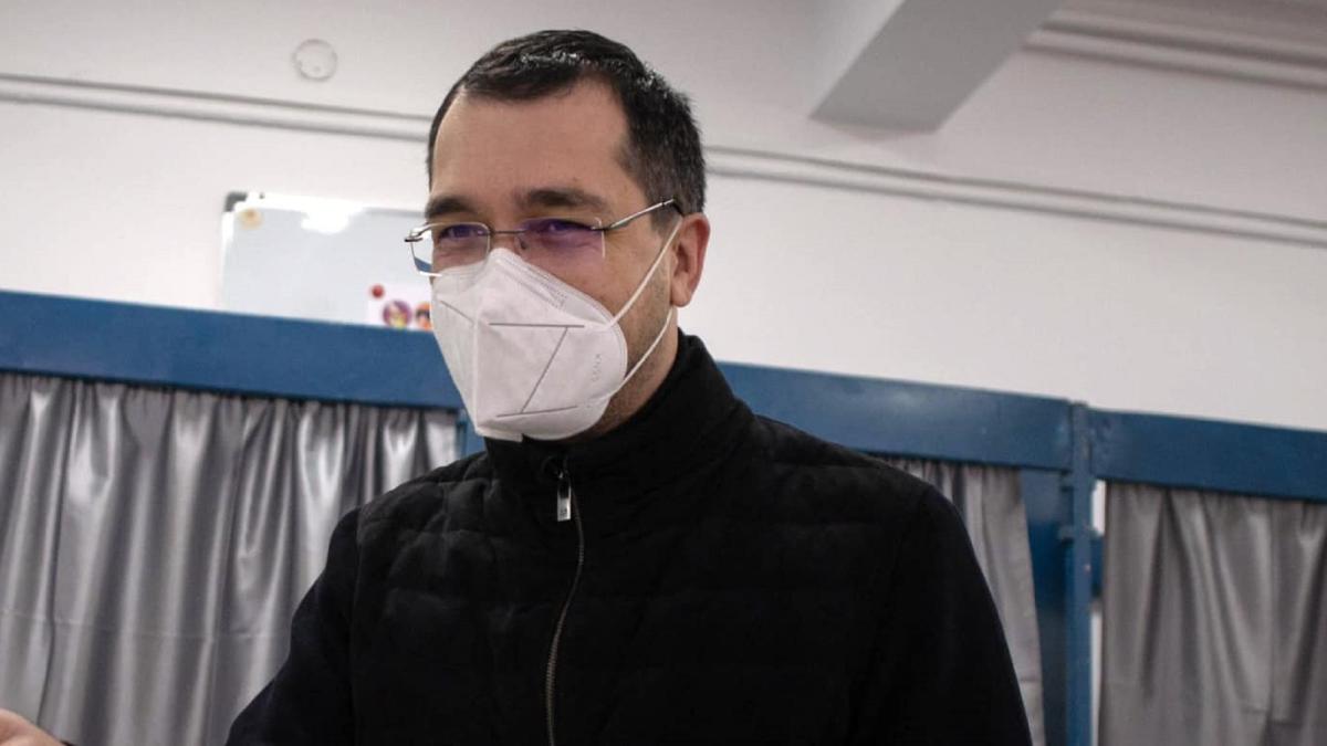 decretul-privind-revocarea-lui-vlad-voiculescu-din-functia-de-ministru-al-sanatatii--publicat-in-monitorul-oficial