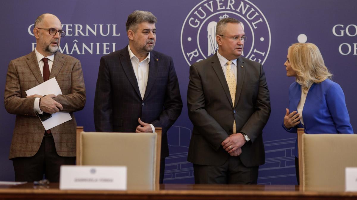 nicolae-ciuca-marcel-ciolacu-kelemen-hunor-gabriela-firea