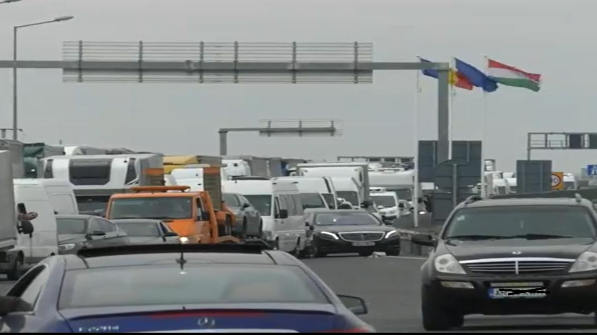 vama-nadlac-aglomeratie--proteste_28044400