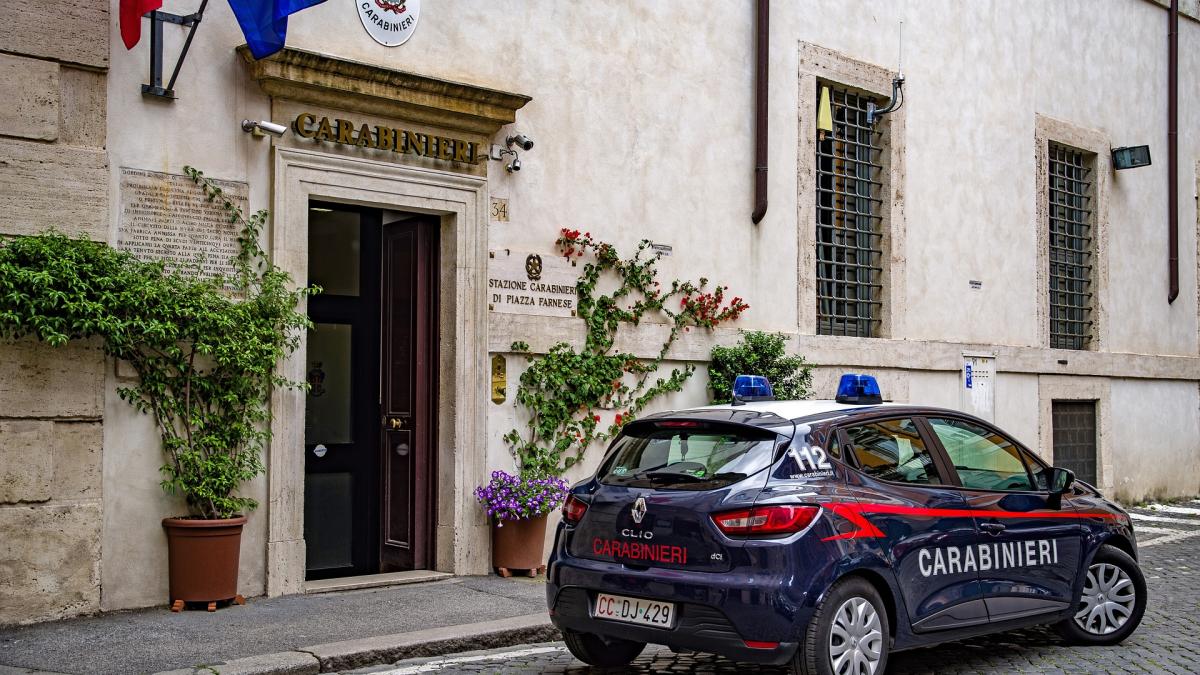 carabinieri-italia-sectie-de-politie-sectie-carabinieri-sectie