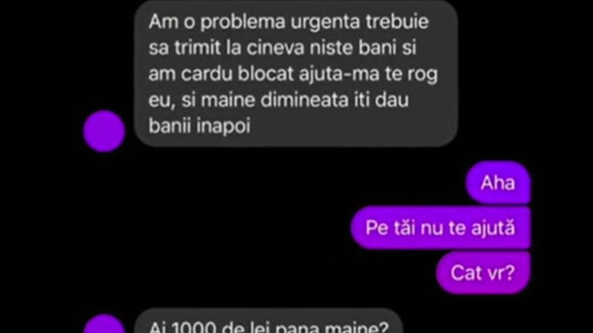 o-romanca-a-fost-pacalita-de-hackeri--hotii-se-dadeau-drept-o-persoana-apropiata-si-i-au-cerut-2-000-de-lei_70862400