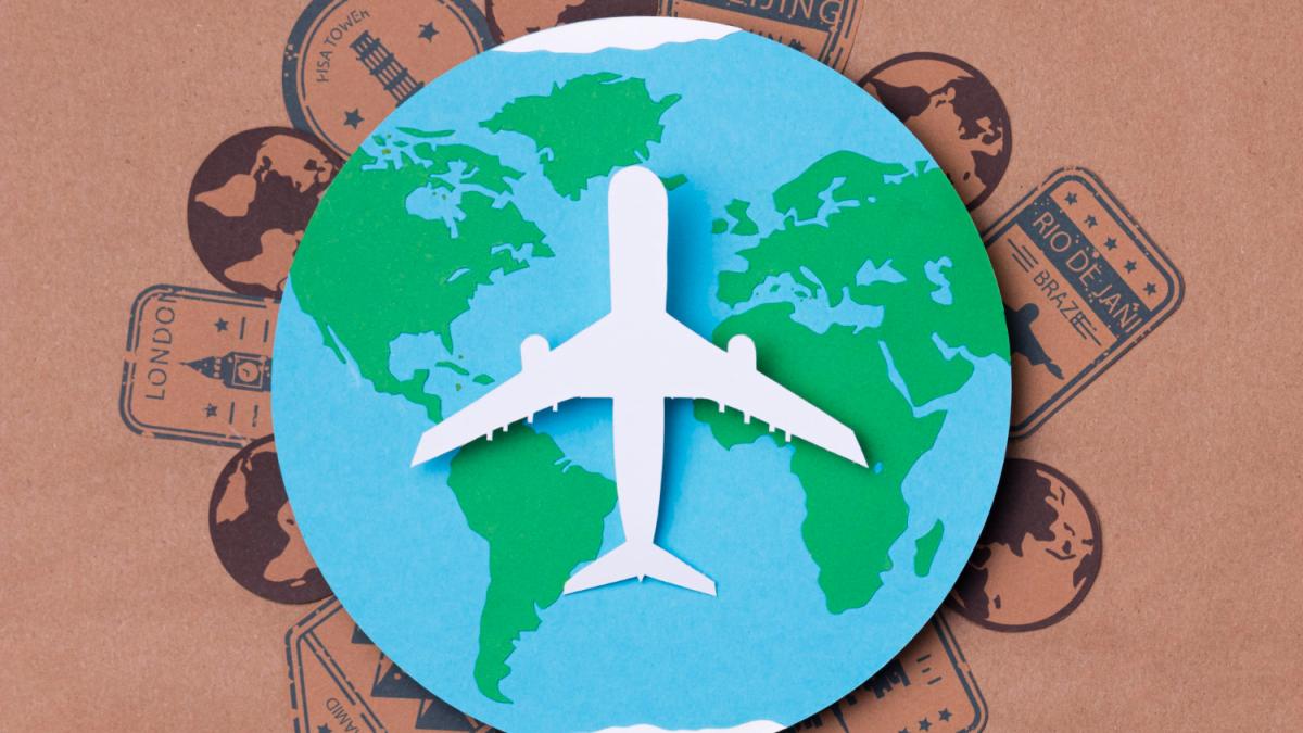 top-view-world-tourism-day-concept_61098000