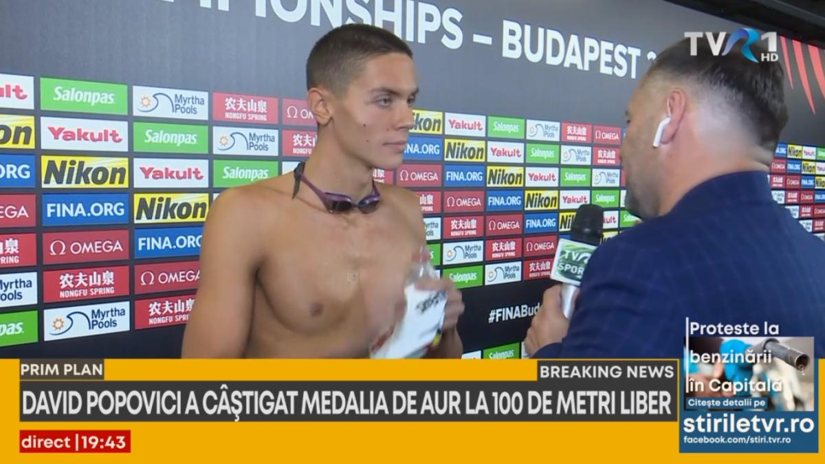 david-popovici-interviu