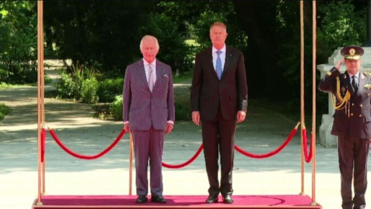 regele-charles-al-iii-lea--primit-de-presedintele-iohannis-la-palatul-cotroceni
