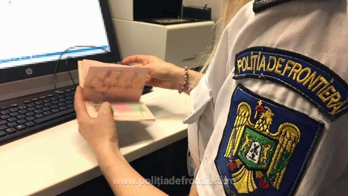 politia-de-frontiera-in-alerta---tot-mai-multe-acte-false-sunt-depistate-pe-aeroporturi--metodele--noi-inventate-de-infractori