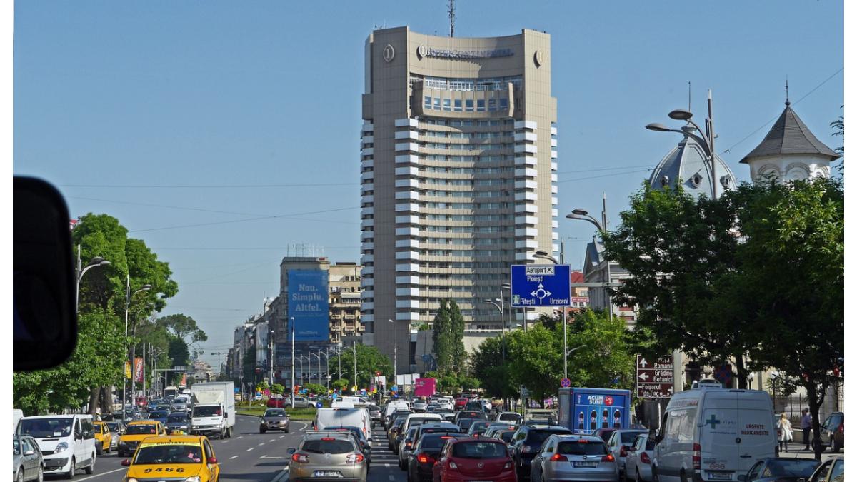 romania-bucuresti-intercontinental