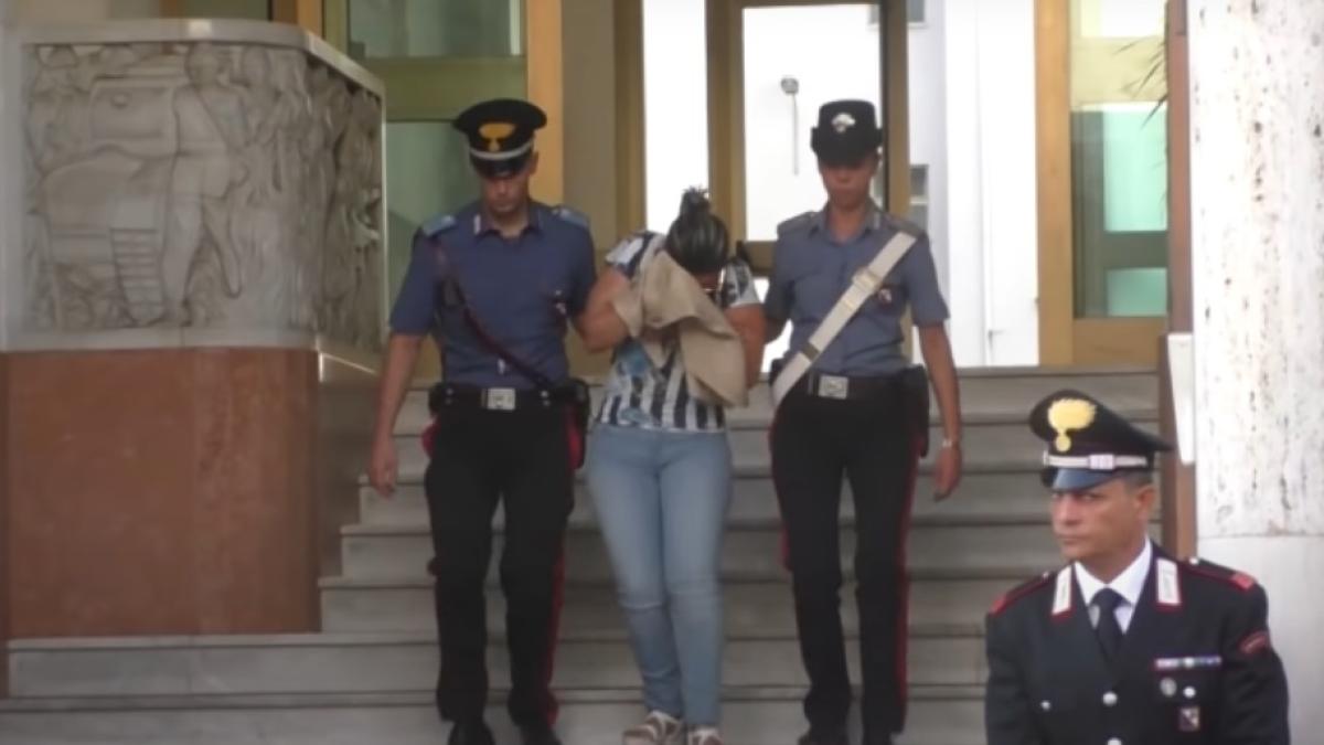 italia--badanta-romanca--judecata-alaturi-de-fiul-batranului-pentru-omor-medic-pensionar--otravit-cu-medicamente