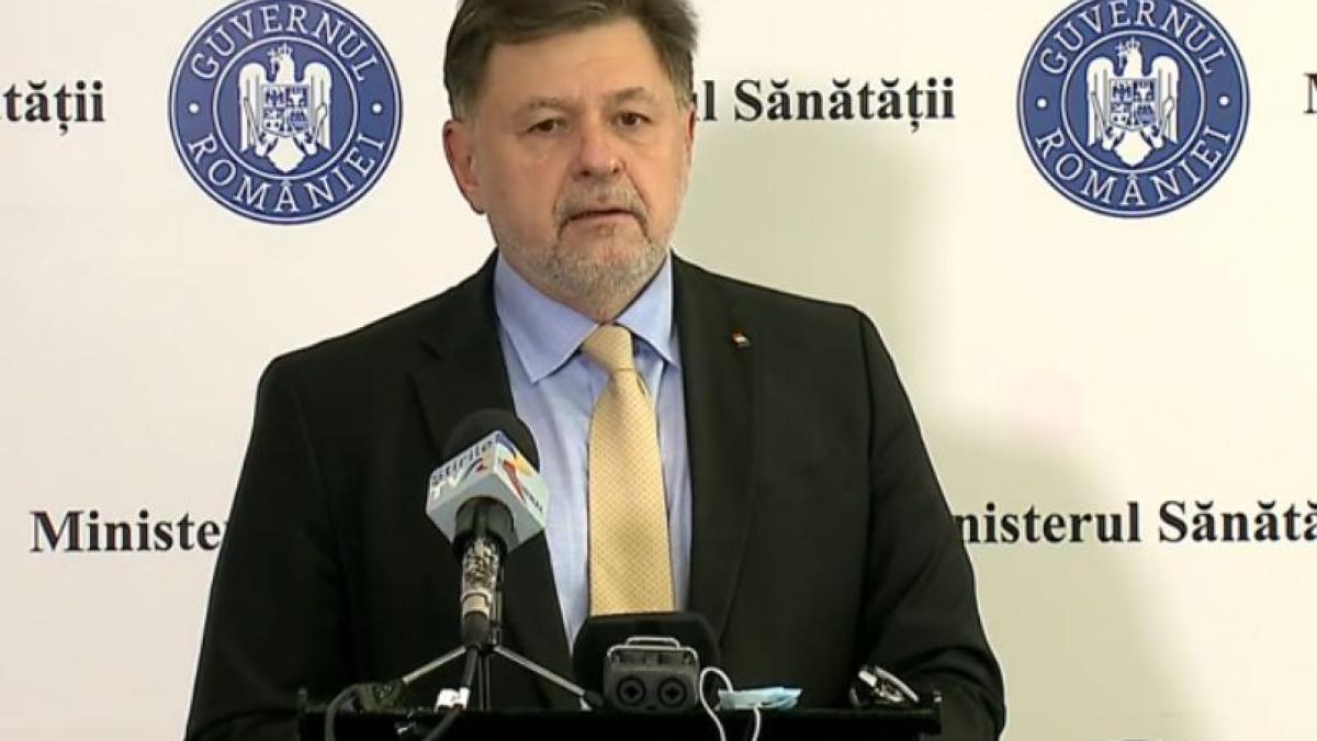 rafila-vrea-ambulatorii-de-pediatrie---sa-nu-supraaglomeram-camerele-de-garda