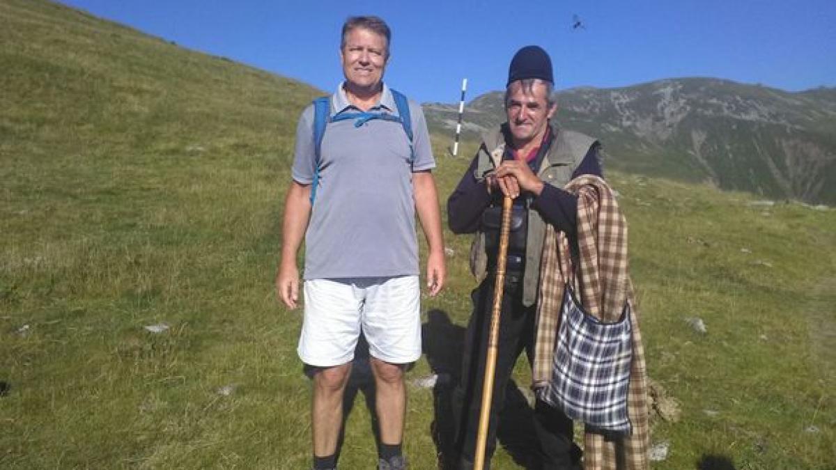 klaus-iohannis-la-munte_39736300