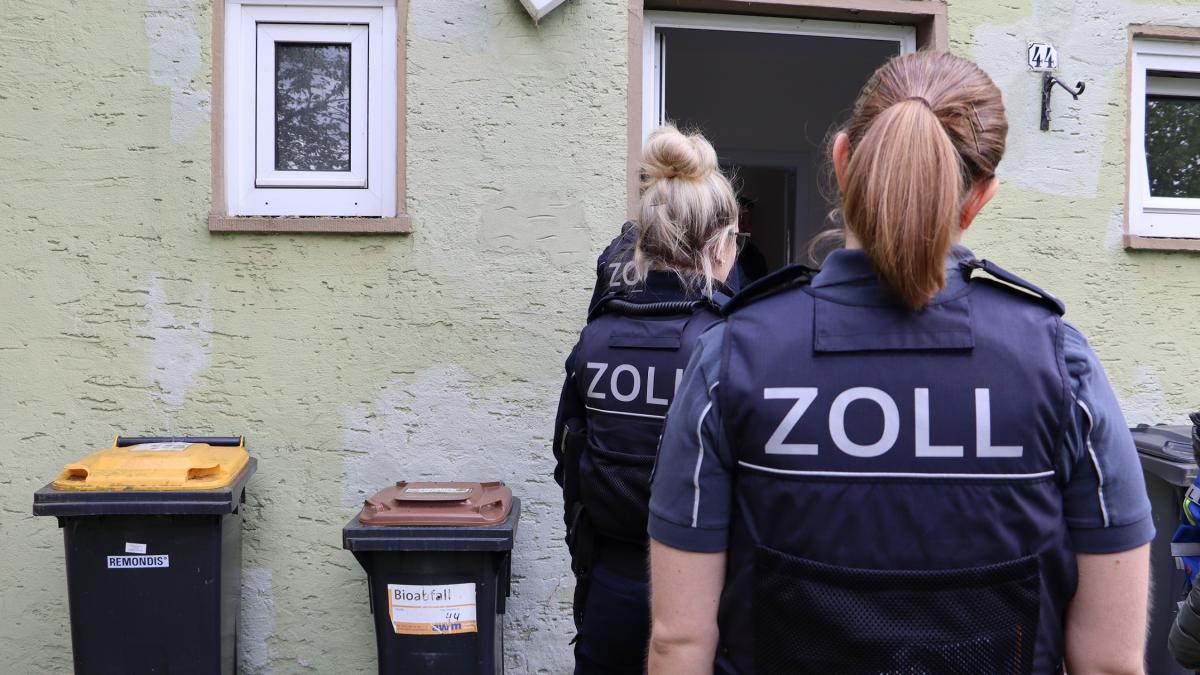 politie-frontiera-germania-politie-germania-zoll-vamesi-germania-politie-vamala-germania_82046700