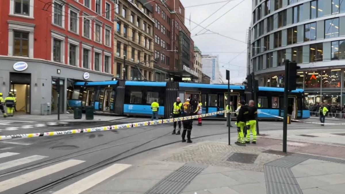 tramvai-deraiat-oslo_58473100