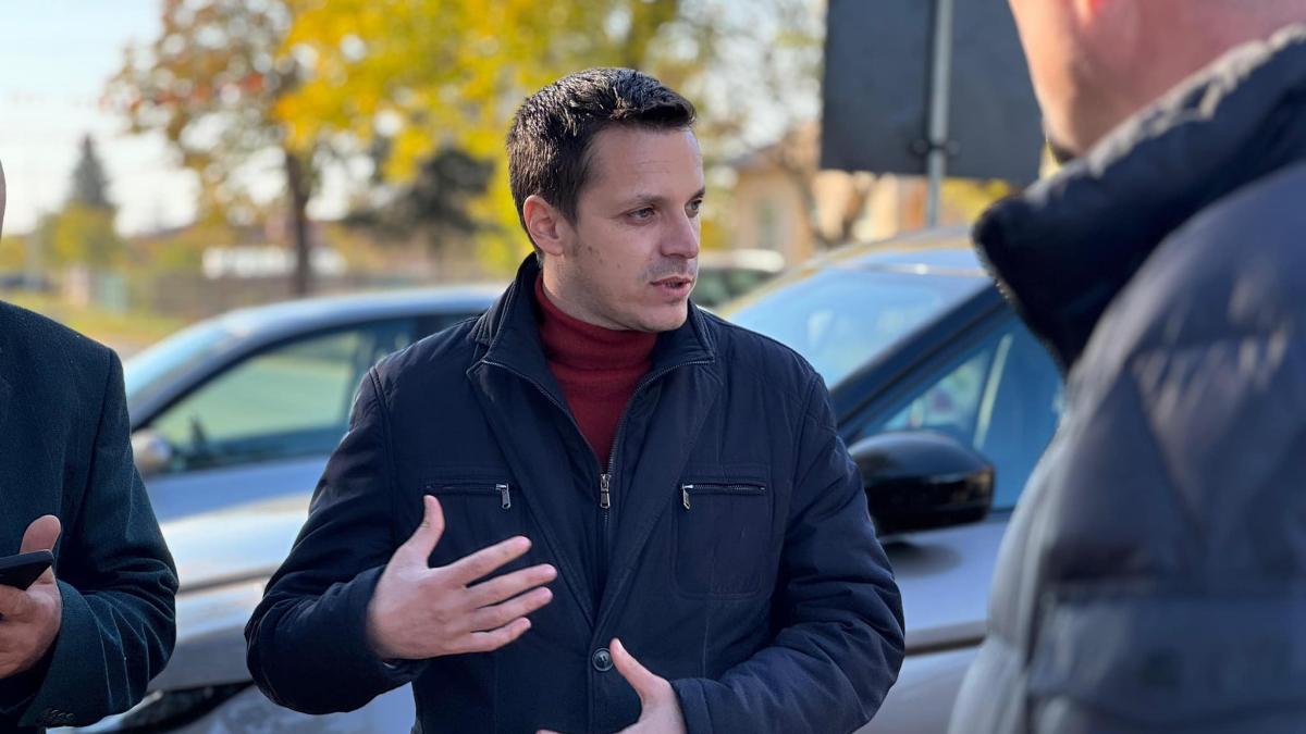 Claudiu Daniel Catană: "România poate deveni un jucător important în energie la nivel european" 