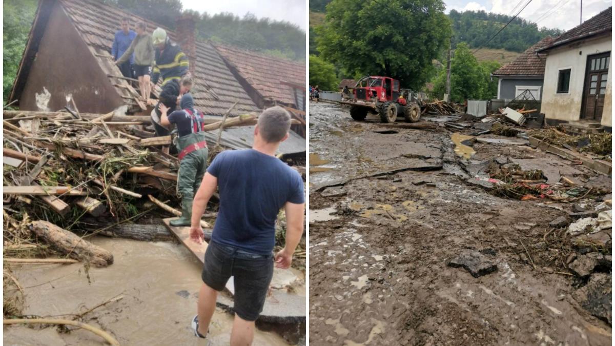 furtuna-arad-comuna-brazii-inundatie