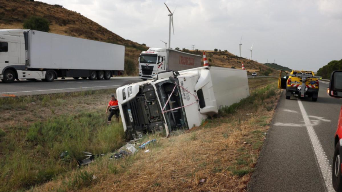 sofer-roman-mort-spania-blocat-cabina_47137800