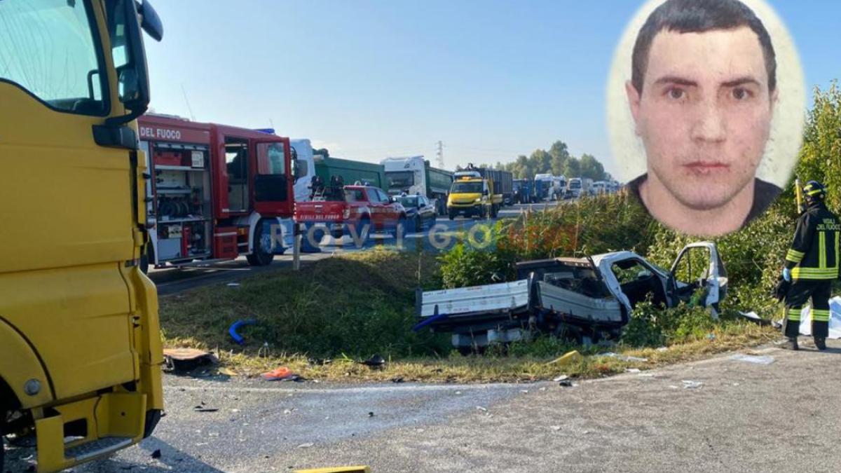 roman-mort-accient-italia-camioneta-doua-tiruri_49896000