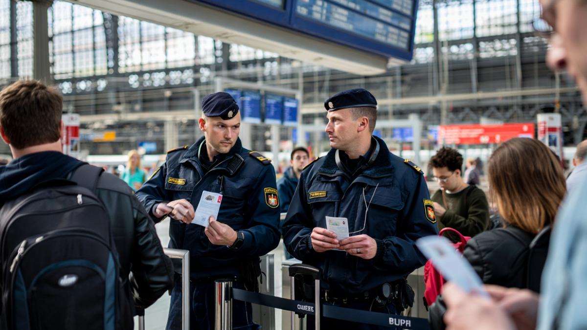 politia-din-germania-in-gara_48371100