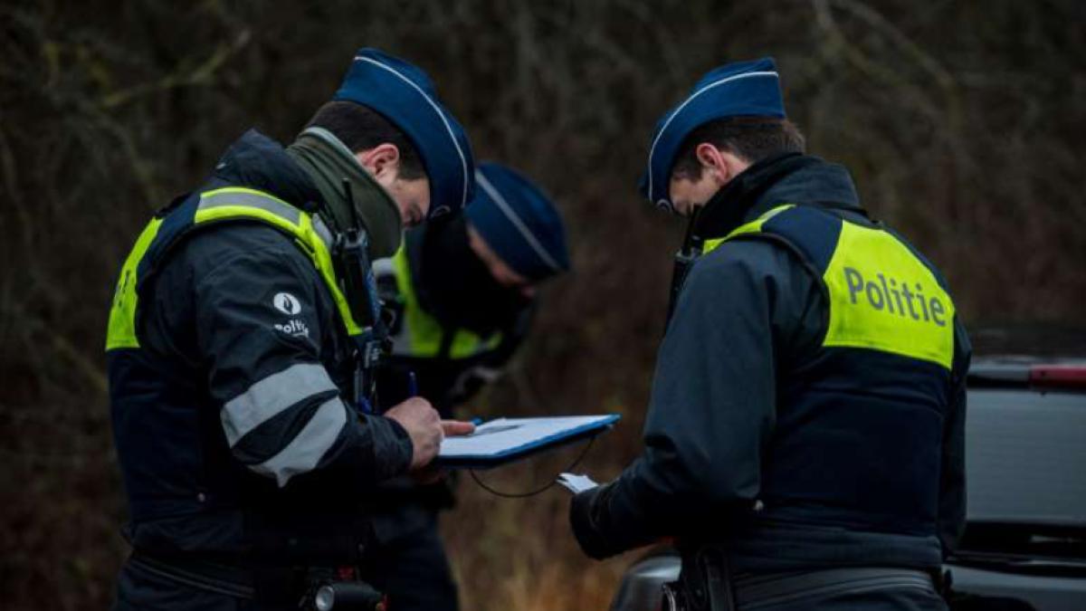 politie-belgia-bruxelles
