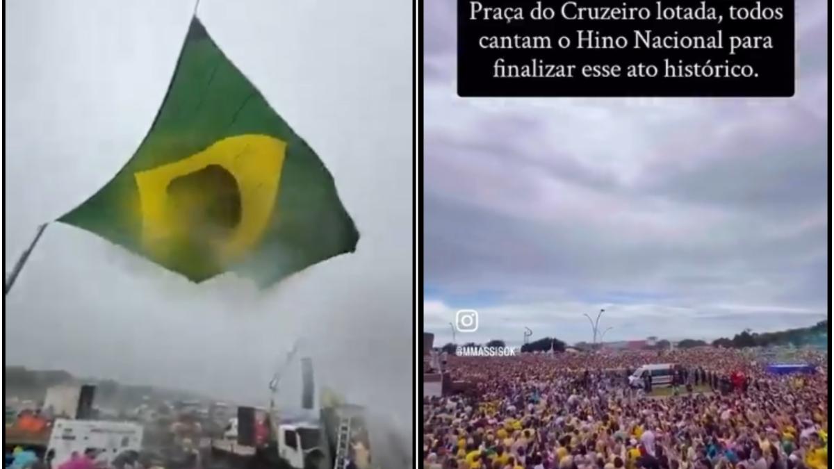 fulger brazilia bolsonaro