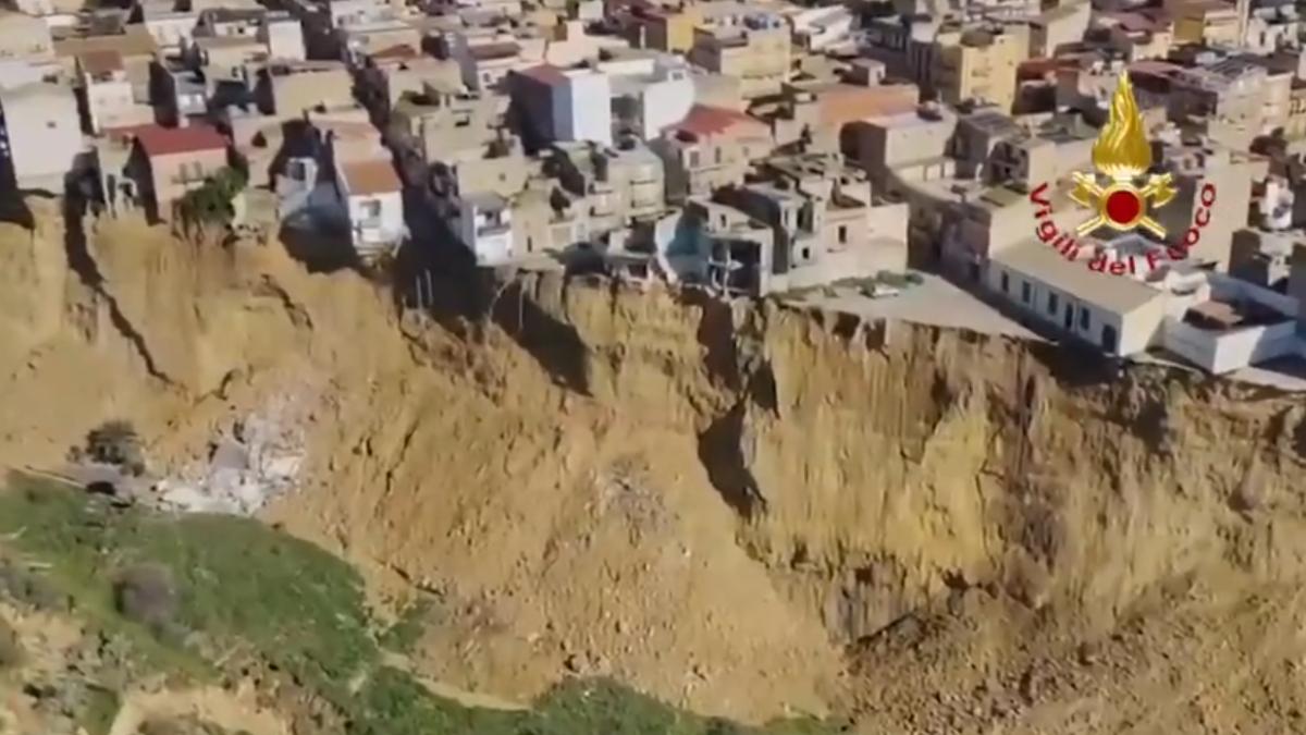 aluncare de teren niscemi