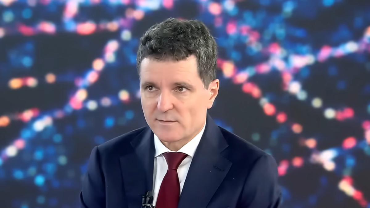 Nicușor Dan la Digi 24