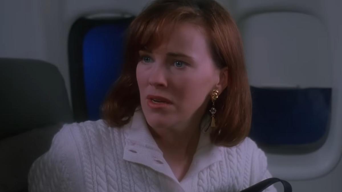 Catherine O'Hara a murit