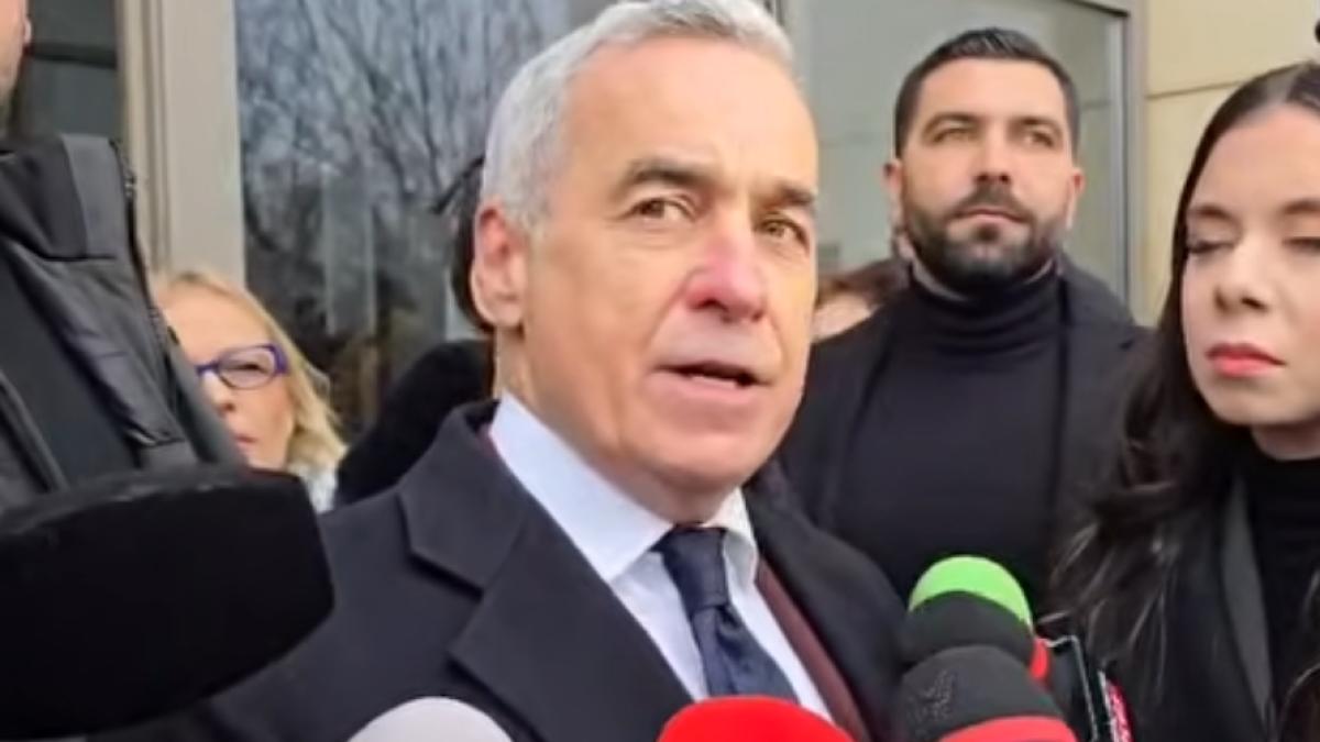 calin georgescu lup jigodie