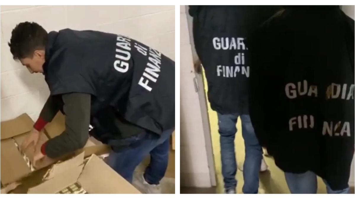 garda financiara din italia (1)