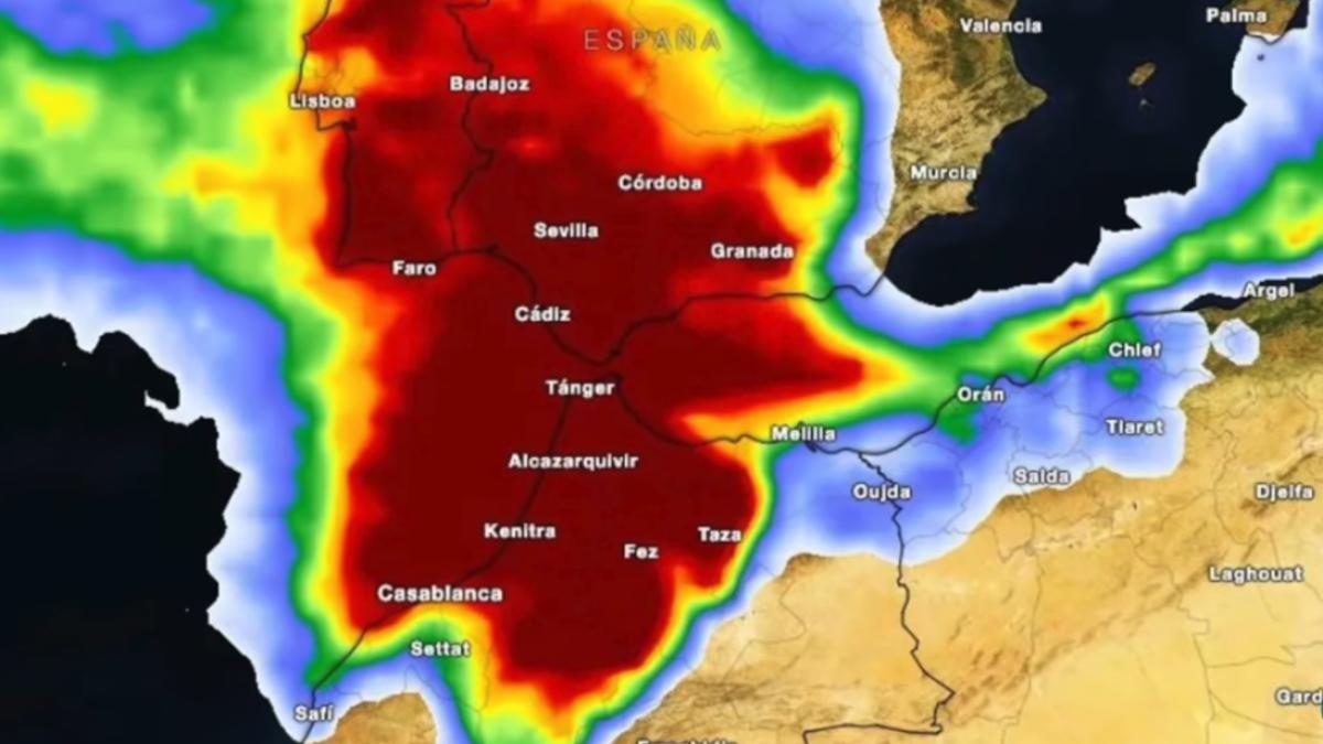 furtuna leonardo loveste spania