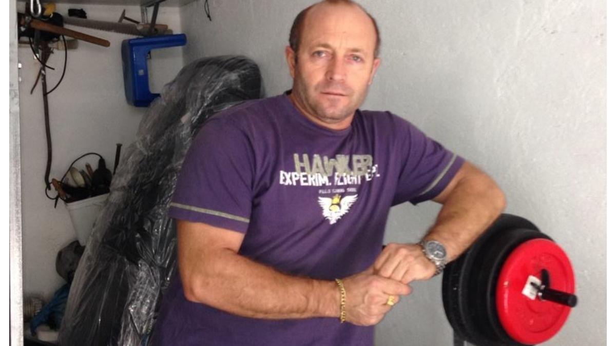 dinu florian craiu mort in italia