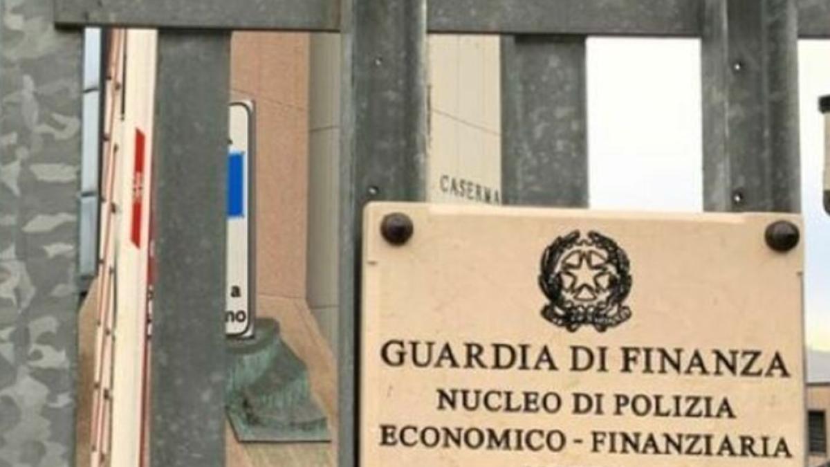 garda de finanze italia banca italia