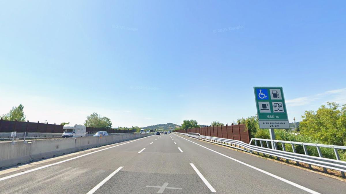 moldovean autostrada italia