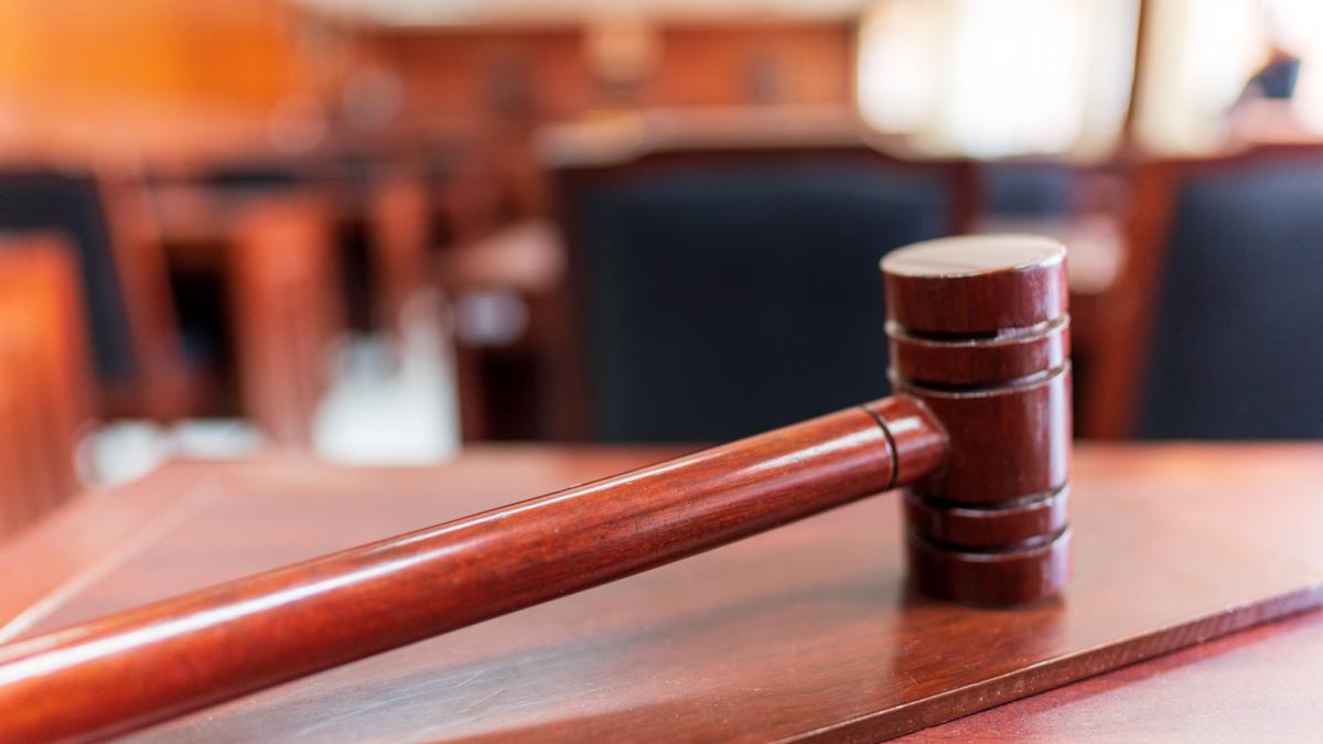 justitie judecator tribunal ilustrativ