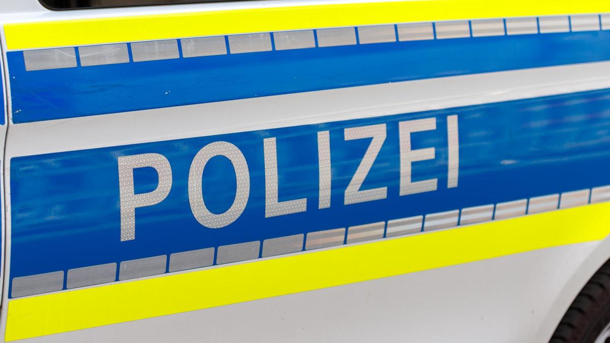 polizei politie germania masina politie