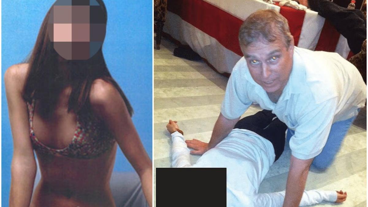 romanca epstein printul andrew