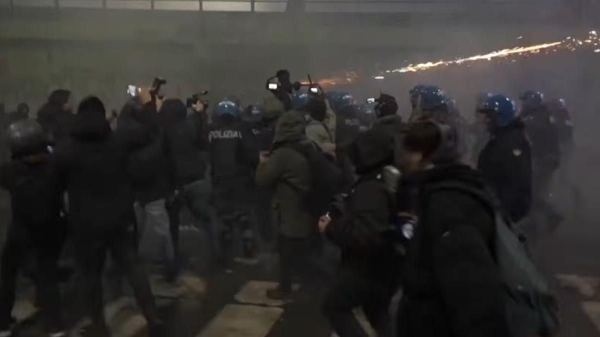 proteste milano jocurile olimpice
