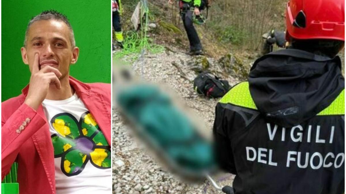 Sergiu Cătălin Cosoiu gasit mort