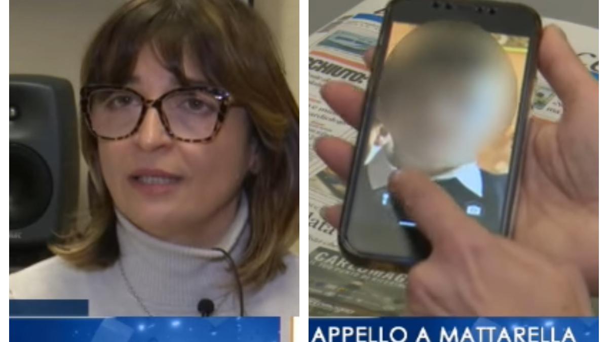 cazul copilului din italia