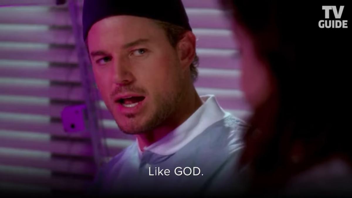 mark sloan