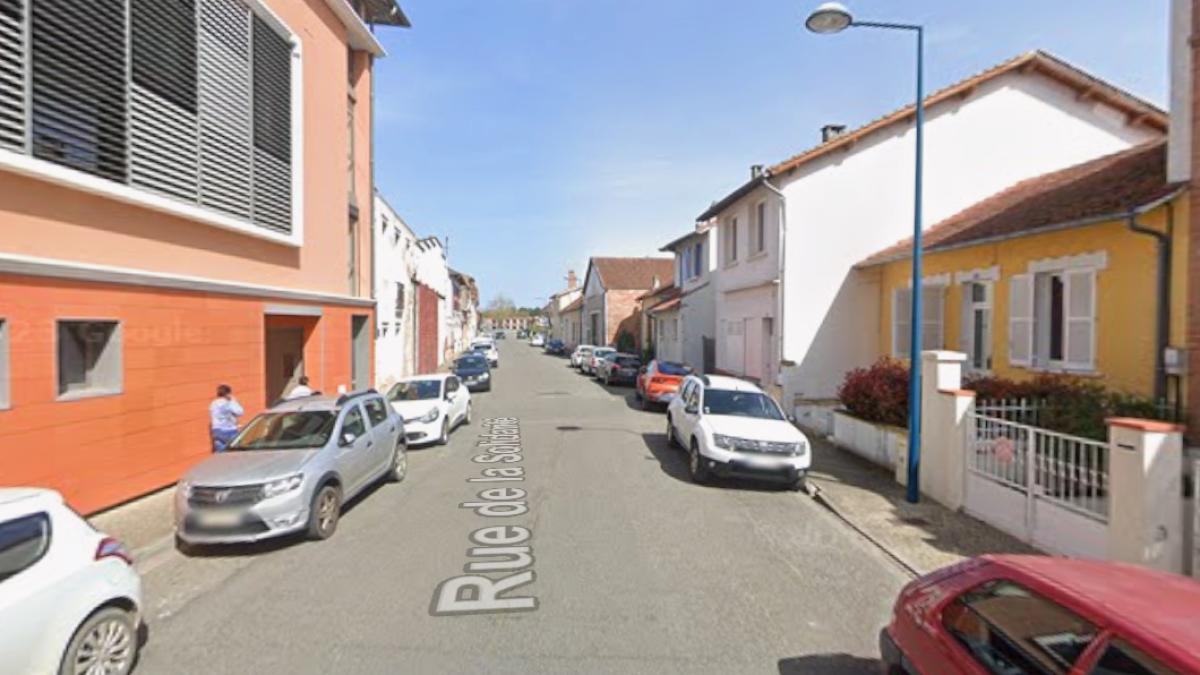 romanca strada moissac