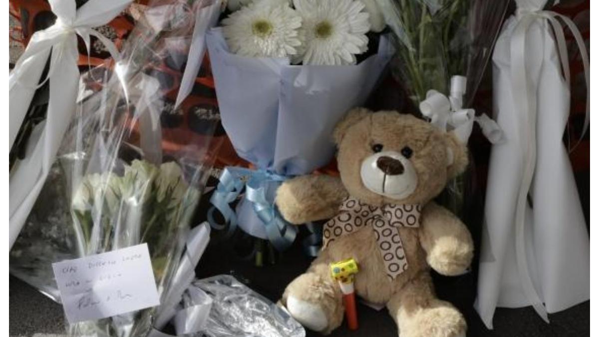 a murit copilul domenico din italia