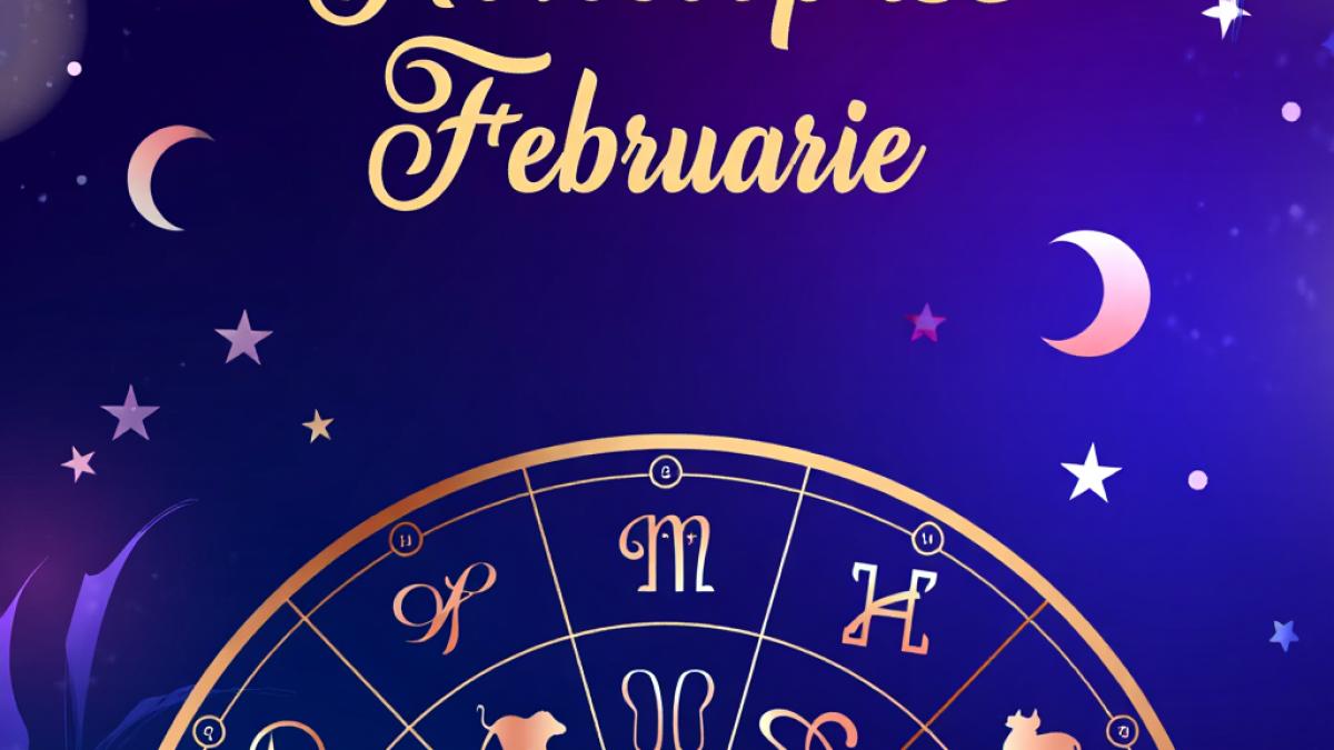 Horoscop 23 februarie 2026