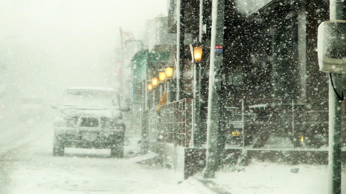 furtuna zapada vreme rea ger ninsoare