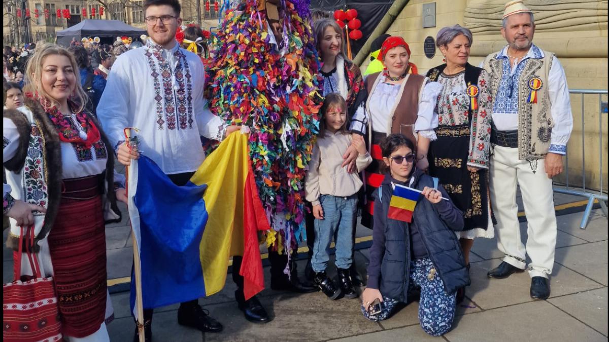 romani anglia anul nou chinezesc