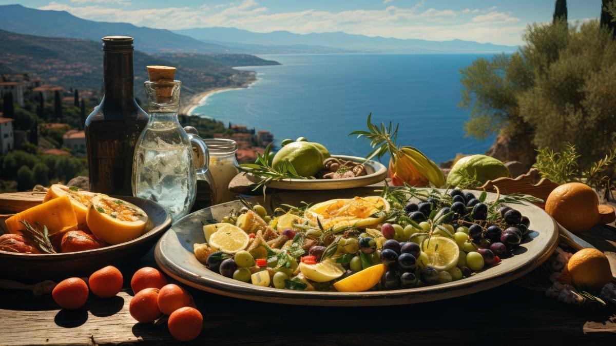 dieta mediteraneana- Freepik@jruiz1708